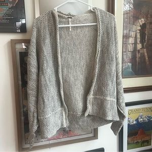 Free People Cardigan
